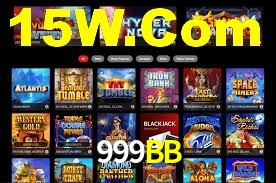 Welcome Bonus 999BB