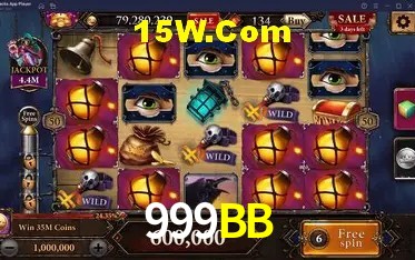 999BB Salvador - Statistics