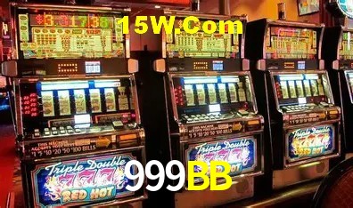 999BB São Paulo - Top Slots