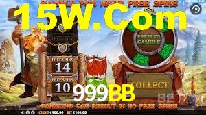 Experiência VIP 999BB