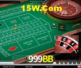 999BB Belo Horizonte - Jackpots