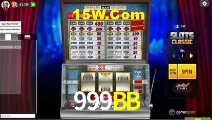 999BB - Login Methods