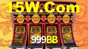 Live Casino 999BB