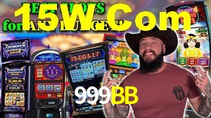 Welcome Bonus 999BB